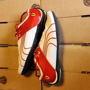 Men's Ferrari shoes
